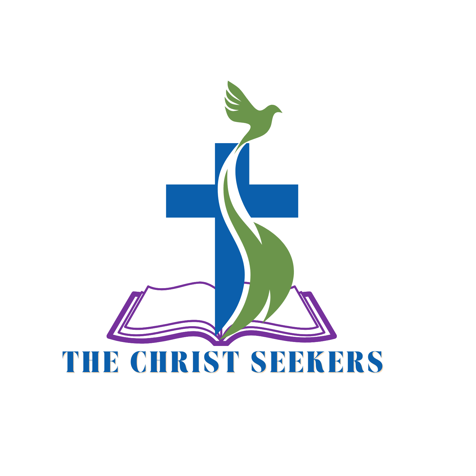 Christ Seekers Logo